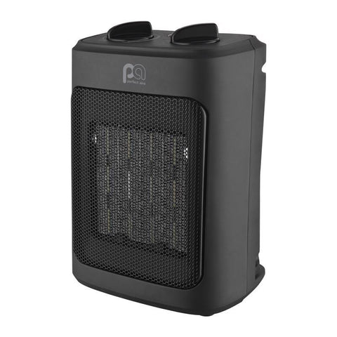 Perfect Aire Electric Ceramic Forced Air Heater 5120 BTU