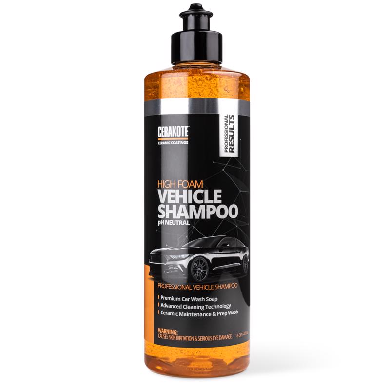 Lavado para autos Cerakote de 16 oz