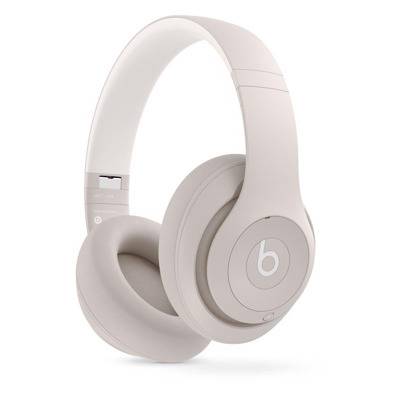 Beats Wireless Bluetooth Studio Pro Over-Ear Headphones