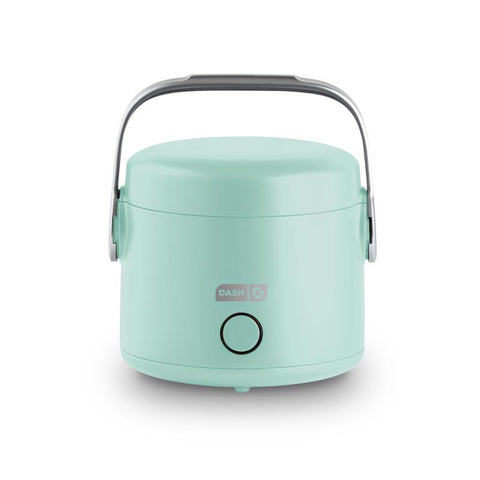 Dash Hot2Go 1 Burner Electric Lunch Box