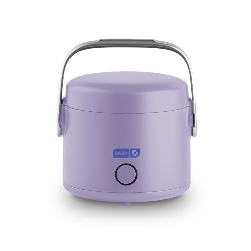 Dash 1 Burner Electric Lunch Box