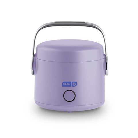 Dash 1 Burner Electric Lunch Box