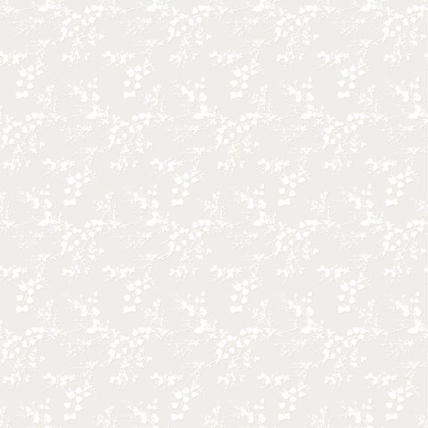 Con-Tact 9 ft. L X 18 in. W White Shelf Liner