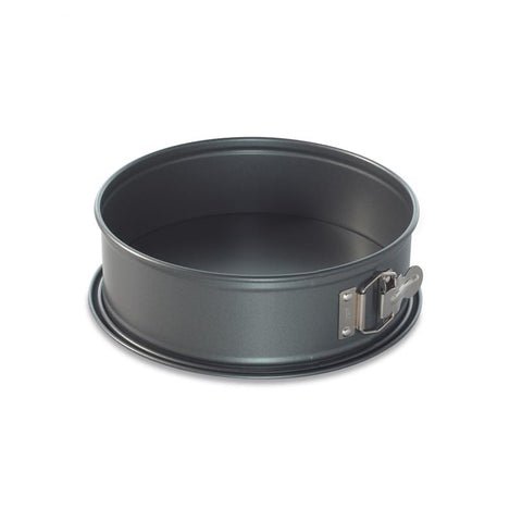Nordic Ware 9 in. W X 9 in. L 9 in. Springform Pan Gray 1 pc