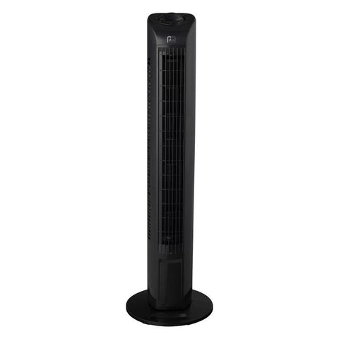 Perfect Aire 29 in. H Oscillating Tower Fan