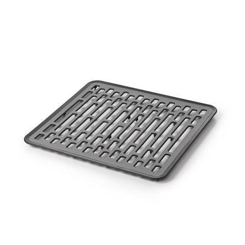 OXO Good Grips 12 in. L X 12 in. W X 1 in. H Silicone Sink Mat