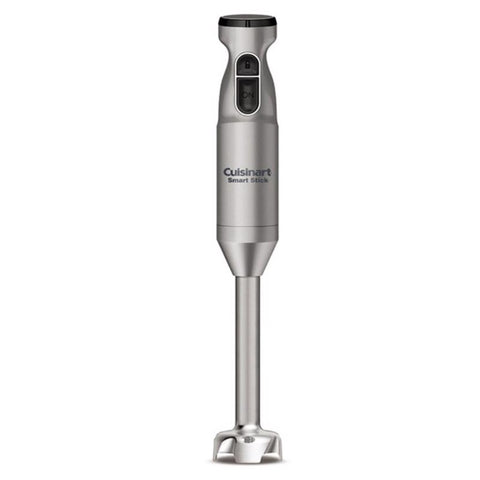 Cuisinart Smart Stick Silver 3 cups 2 speed Immersion Mixer