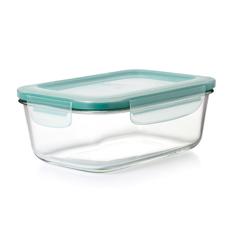 OXO Good Grips 8 cups Food Container and Lid 1 pk