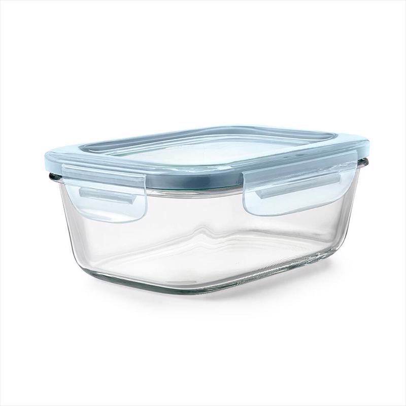 Contenedor para alimentos y tapa OXO Good Grips de 8 tazas, 1 paquete