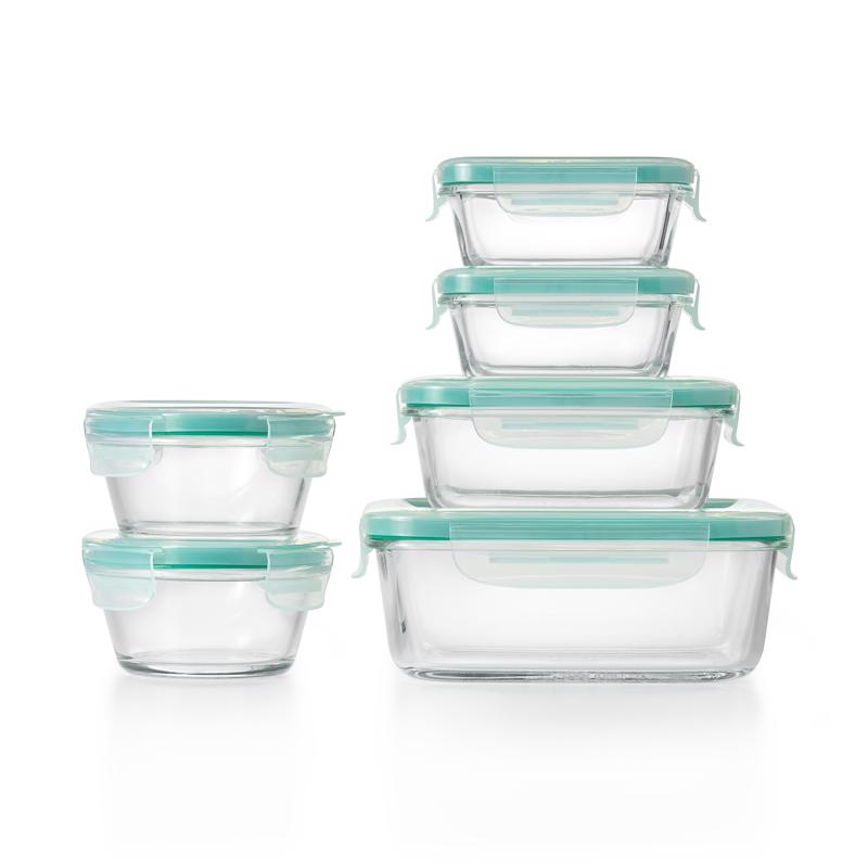 OXO Good Grips Food Storage Container Set 1 pk