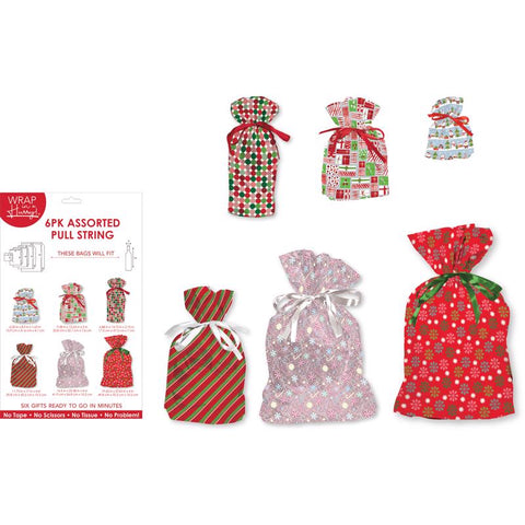 Paper Images Jumbo Sack (Pack of 24)