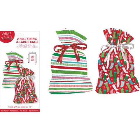 Paper Images Jumbo Sack (Pack of 18)