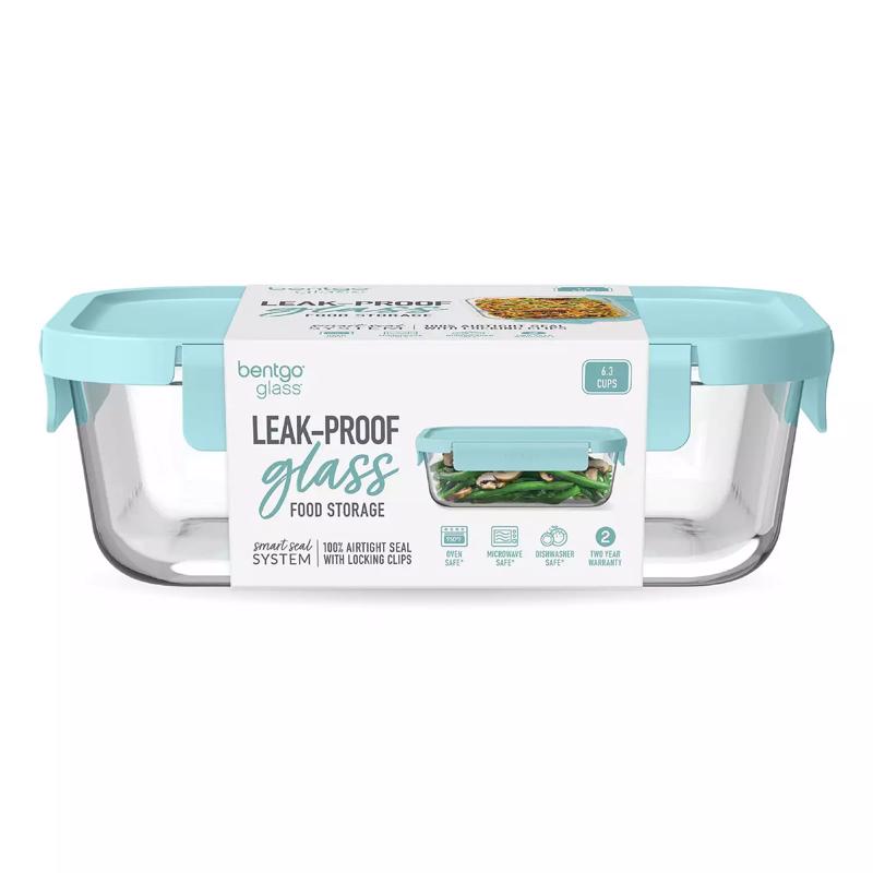 Bentgo Food Storage Container 1 pk (Pack of 4)