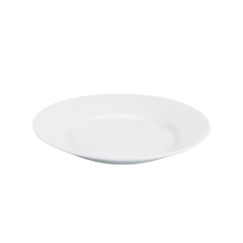 HIC Kitchen Porcelain Soup Bowl 1 each (Pack of 6)