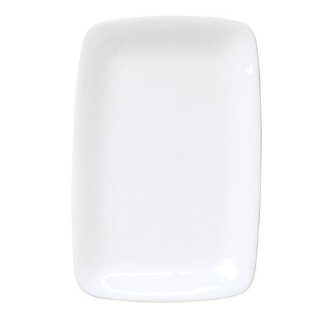 HIC Kitchen Ceramic Plate 1 each (Pack of 12)