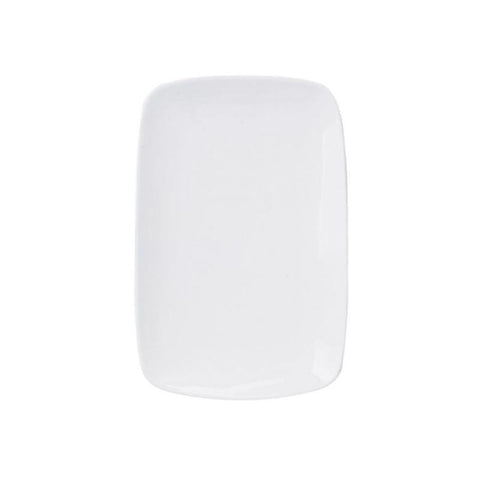HIC Kitchen Porcelain Serving Platter 1 each (Pack of 12)