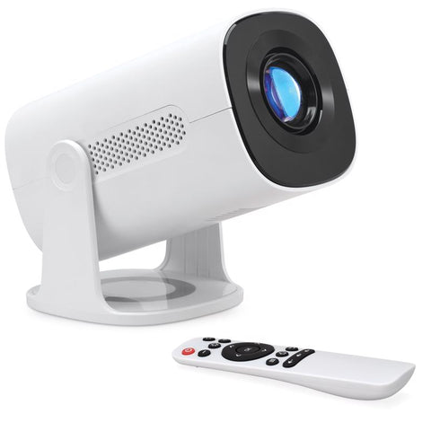 GPX 140 in. Projection Portable Projector 720p