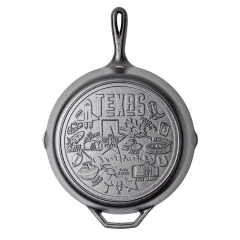 Lodge Cast Iron Skillet