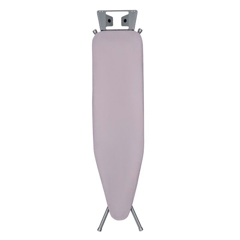 Seymour Home Products 36 in. H X 14.25 in. W X 53.75 in. L Ironing Board with Iron Rest Pad Included