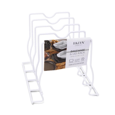 Core Home 8.27 in. W X 10.03 in. L Bakeware Rack