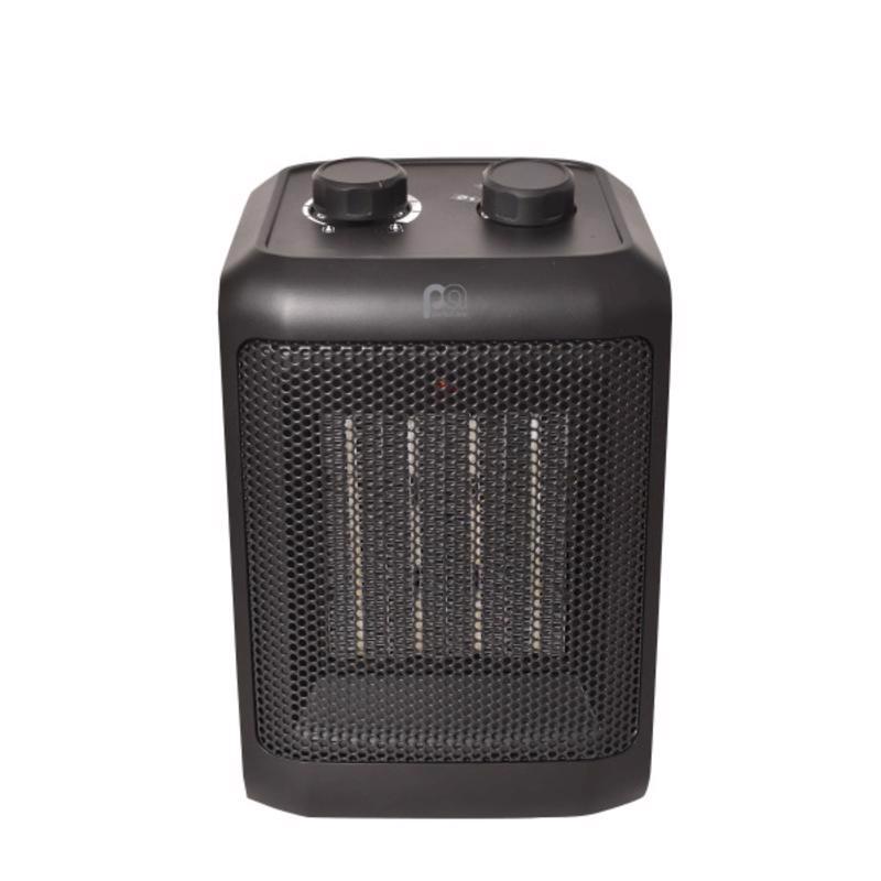 Perfect Aire 100 sq ft Electric Fan Forced Heater 5120 BTU