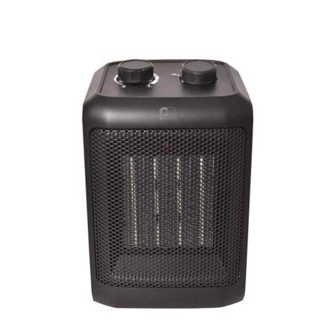 Perfect Aire 100 sq ft Electric Fan Forced Heater 5120 BTU