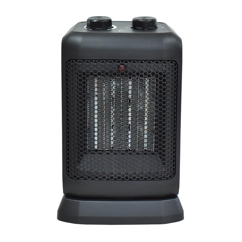 Perfect Aire 160 sq ft Electric Fan Forced Heater 5120 BTU
