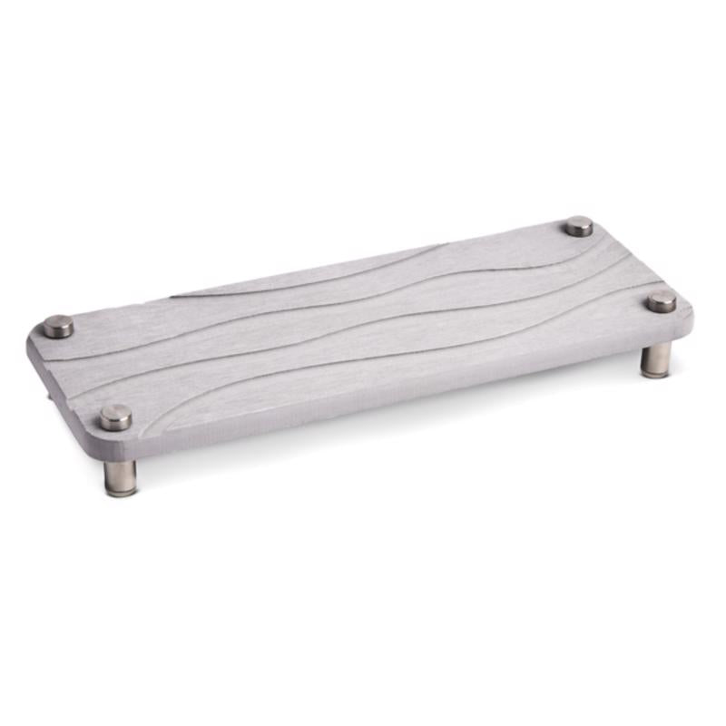 Core Home 10 in. L X 4 in. W X 2 in. H Sink Caddy