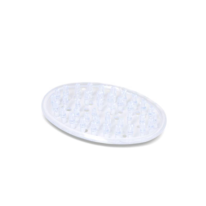 Core Home Clear Acrylic Soap Holder