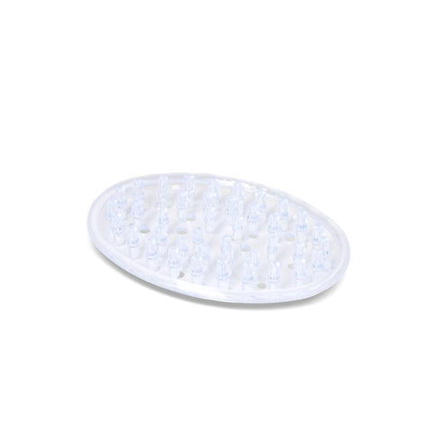 Core Home Clear Acrylic Soap Holder