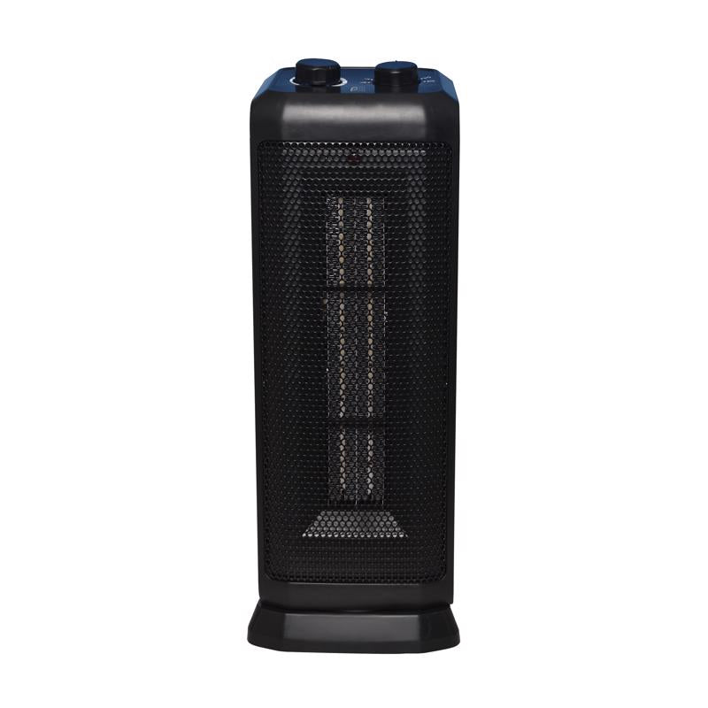 Perfect Aire 160 sq ft Electric Fan Forced Heater 5120 BTU
