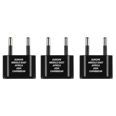 TravelSmart Type C For Worldwide Adapter Plug