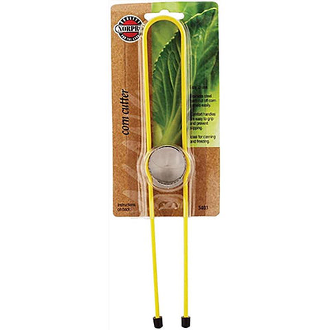 Norpro Stainless Steel Corn Cutter