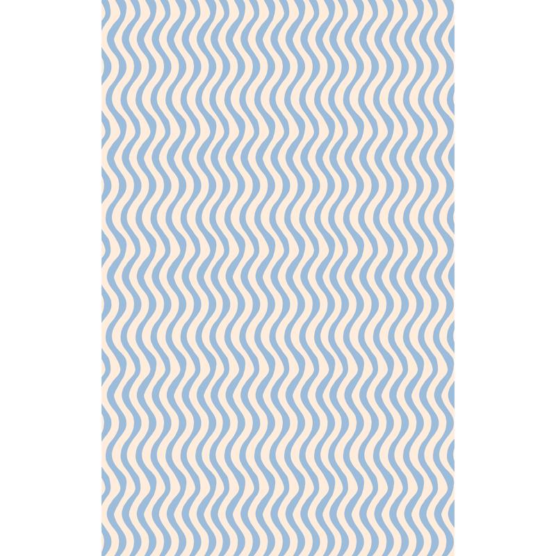 Geometry Multicolor Polyester Spatial Kitchen Towel 1 pk (Pack of 2)
