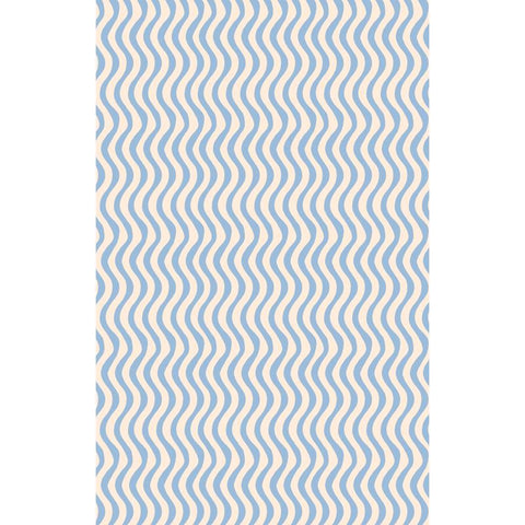 Geometry Multicolor Polyester Spatial Kitchen Towel 1 pk (Pack of 2)