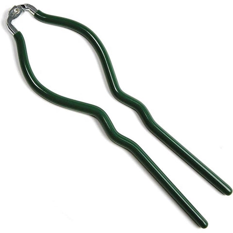 Norpro Green Acacia Wood Jar Wrench Opener