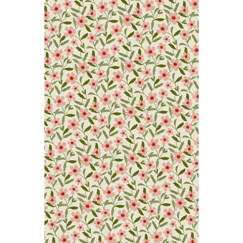 Geometry Multi Polyester Kitchen Towel 1 pk (Pack of 2)