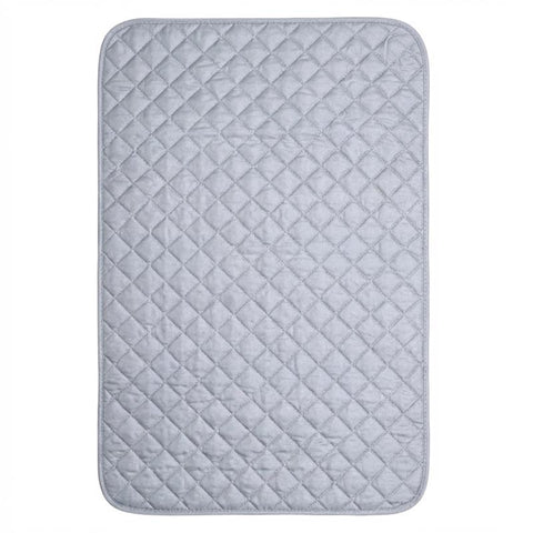 Zenna Home 0.5 in. H X 27 in. W X 18 in. L Ironing Pad