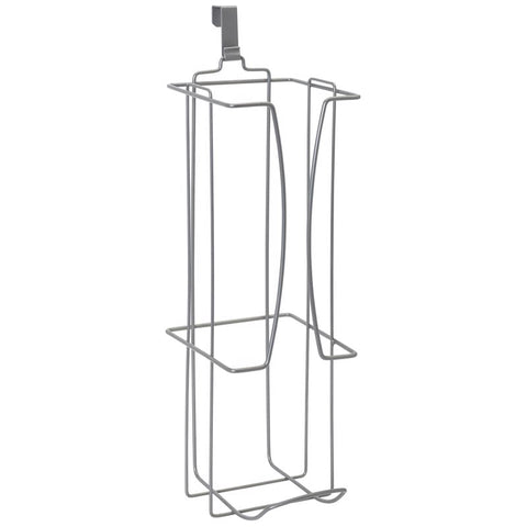 Zenna Home Over the Tank Toilet Paper Holder