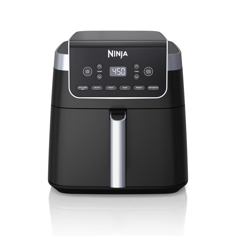 Ninja Black 6.5 qt Digital Air Fryer