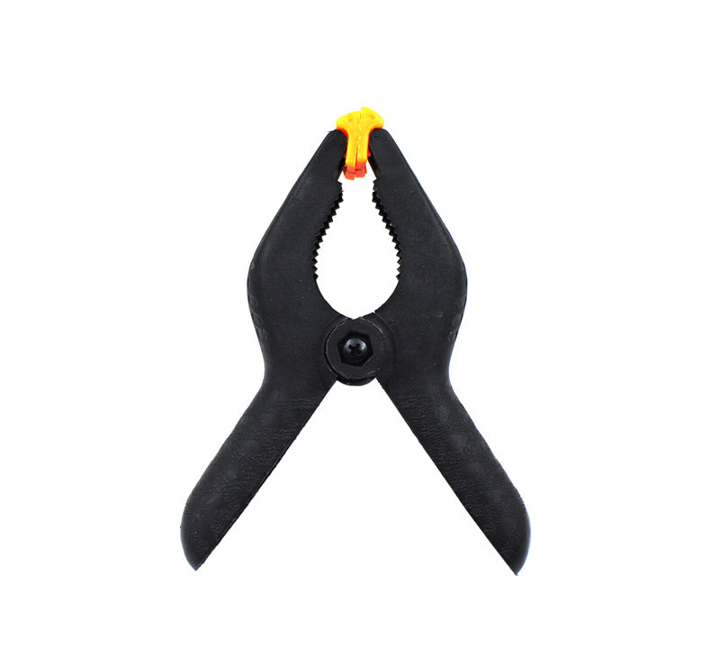 Diamond Visions Spring Clamp 1 pk (Pack of 25)