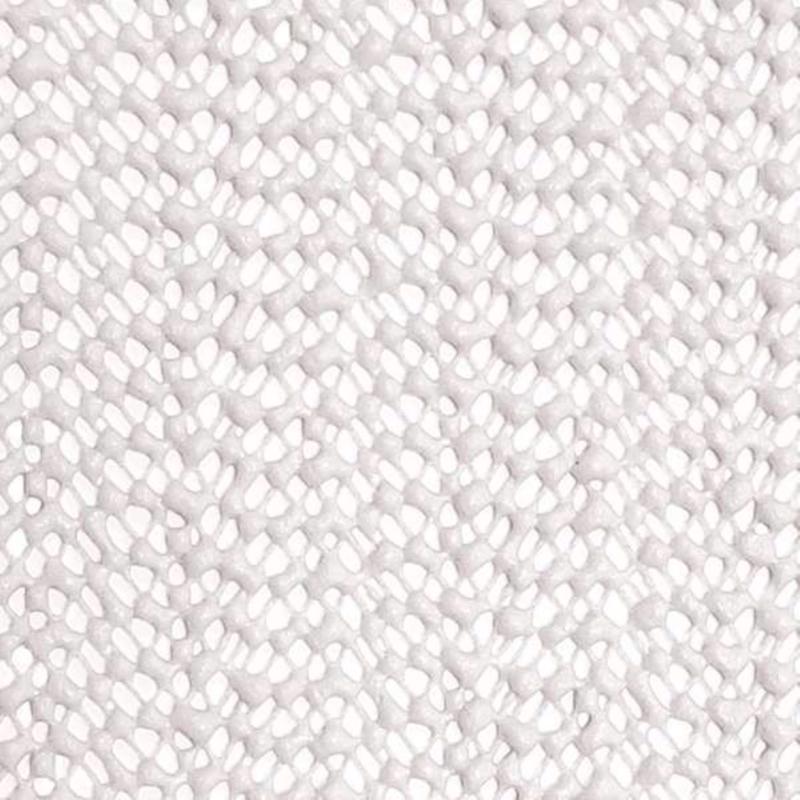 Con-Tact Grip 5 ft. L X 20 in. W White Non-Adhesive Shelf Liner (Pack of 6)