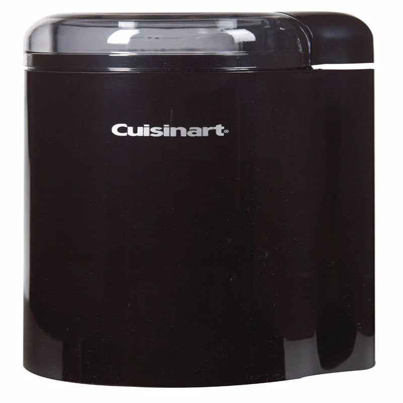 Cuisinart Black Stainless Steel 2.5 oz Coffee Grinder