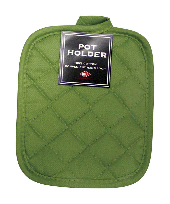Ritz Cactus Cotton Pot Holder (Pack of 6)