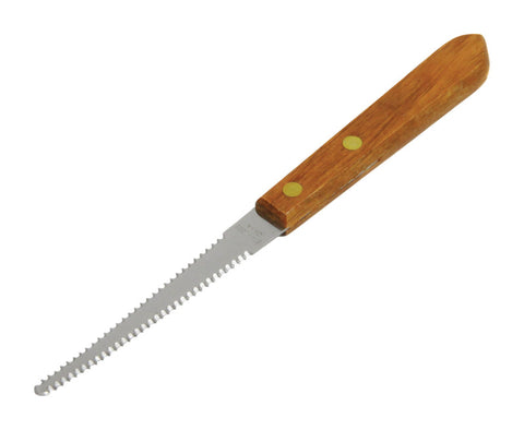 Chef Craft 3.5 in. L Stainless Steel Grapefruit Knife 1 pc (Pack of 3)