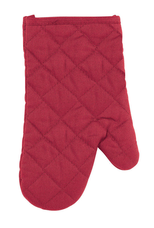 Ritz Paprika Cotton Oven Mitt (Pack of 6)