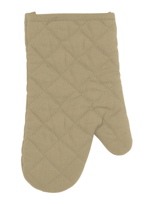Ritz Biscotti Thumb Cotton Oven Mitt (Pack of 6)