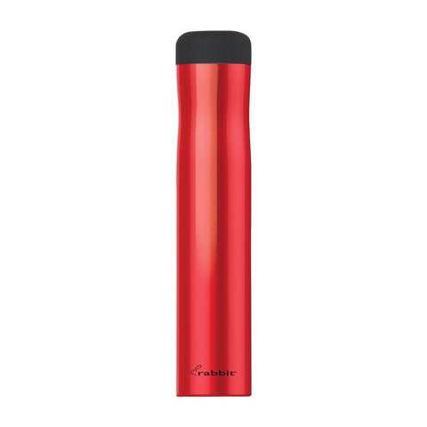 Rabbit Red Plastic Wine Opener