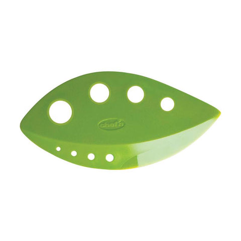 Chef'n LooseLeaf Green Plastic Greens Stripper