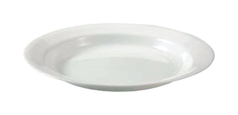 Corelle Livingware 15 oz White Porcelain Winter Frost White Soup/Salad Bowl 8-1/2 in. D 1 pk (Pack of 6)